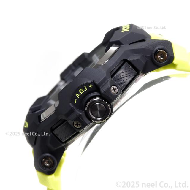 G-SHOCK カシオ Gショック グラビティマスター GRAVITYMASTER CASIO ソーラー 腕時計 メンズ MASTER OF G GR-B300RY-1A9JF_6