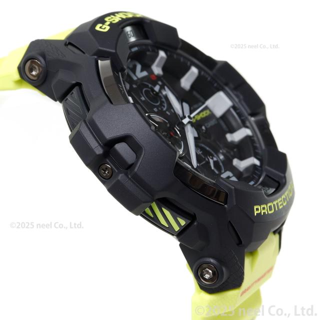 G-SHOCK カシオ Gショック グラビティマスター GRAVITYMASTER CASIO