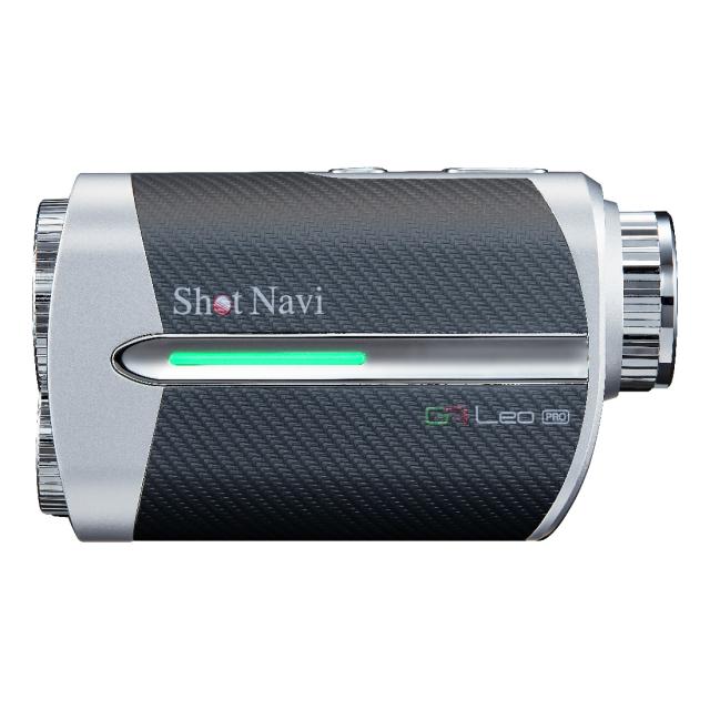 ショットナビ Shot Navi Voice Laser GR Leo PRO ボイスレーザー GR