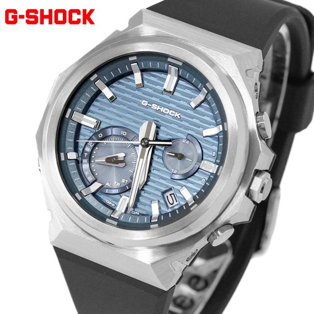 G-SHOCK ジーショック ソーラー G-STEEL カシオ Gショック Gスチール CASIO 腕時計 メンズ タフソーラー GST-B1000-2AJF SLEEK STYLE スマートフォンリンク
