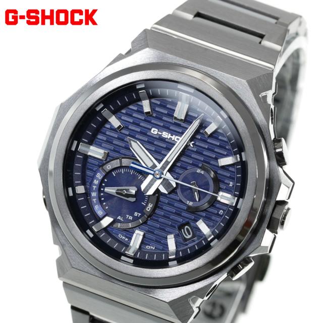 G-SHOCK ソーラー G-STEEL カシオ Gショック Gスチール CASIO 腕時計 メンズ タフソーラー GST-B1000BD-2AJF SLEEK STYLE スマートフォンリンク 39,468円