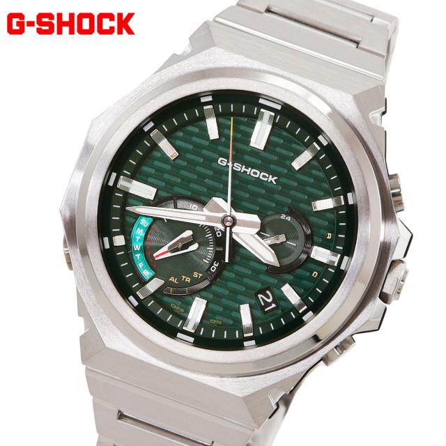 G-SHOCK ソーラー G-STEEL カシオ Gショック Gスチール CASIO 腕時計 メンズ タフソーラー GST-B1000D-3AJF SLEEK STYLE スマートフォンリンク
