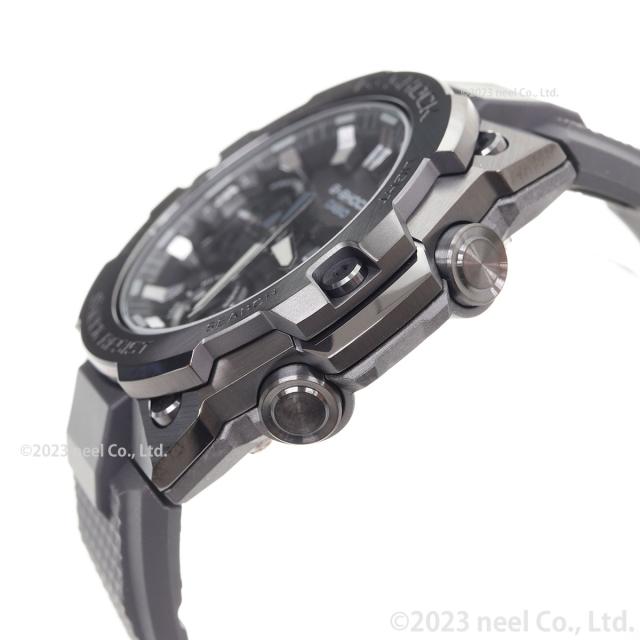 G-SHOCK ソーラー G-STEEL カシオ Gショック Gスチール CASIO 腕時計
