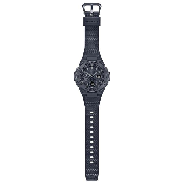 G-SHOCK ソーラー G-STEEL カシオ Gショック Gスチール CASIO 腕時計