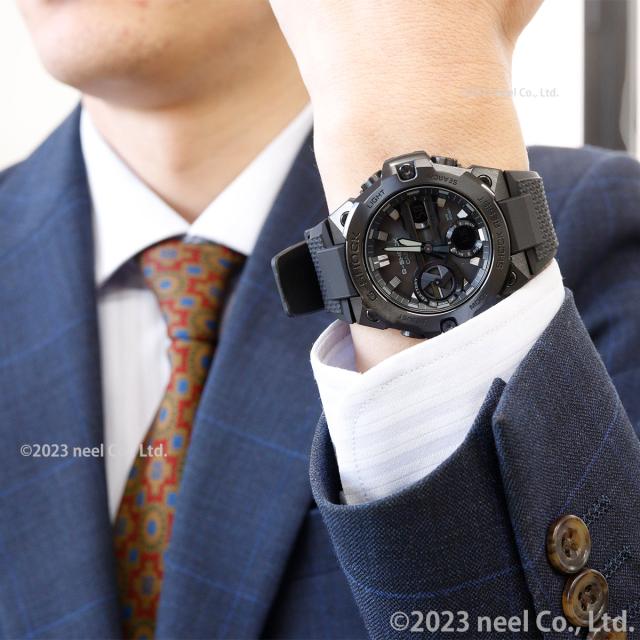 G-SHOCK ソーラー G-STEEL カシオ Gショック Gスチール CASIO 腕時計