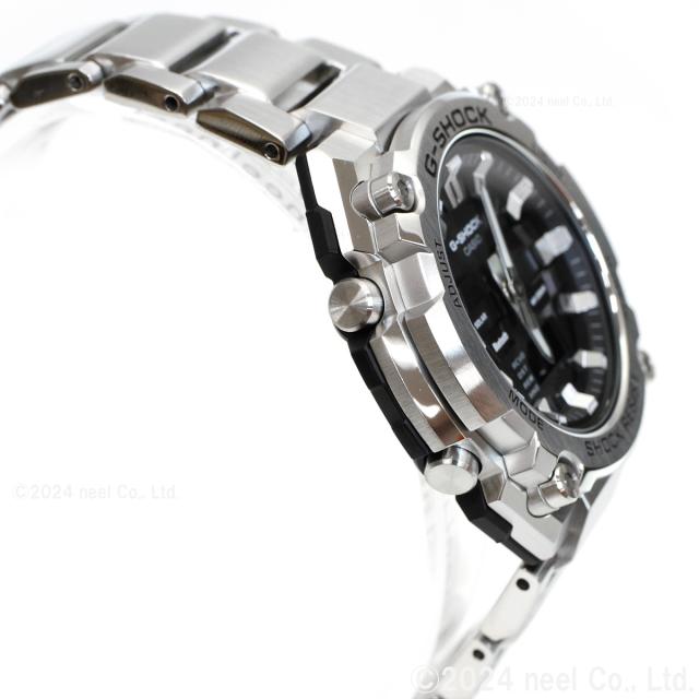 【稼働品】G-SHOCK GST-B600D-1AJF タフソーラー 楽天市場】【店内ポイント最大42倍！本日限定！】G-SHOCK