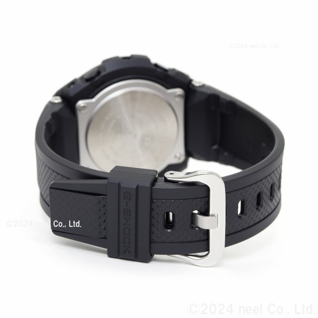 カシオ Gショック Gスチール CASIO G-SHOCK G-STEEL 電波