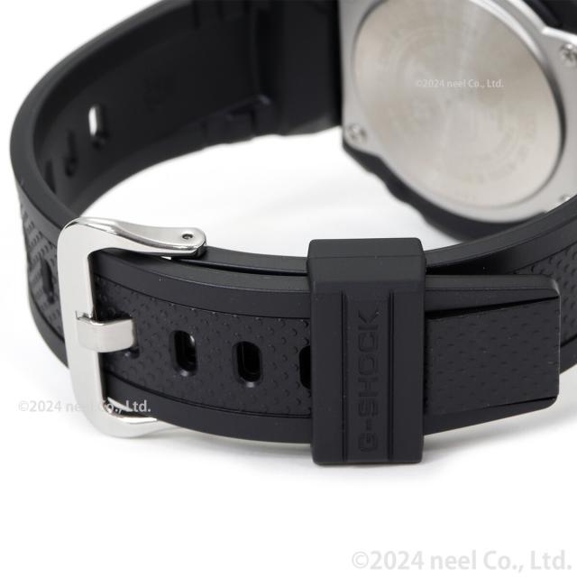 カシオ Gショック Gスチール CASIO G-SHOCK G-STEEL 電波 ソーラー