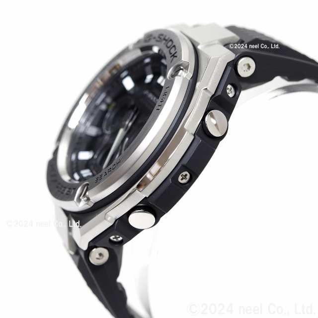 美品】カシオG-SHOCK/GSTーW310ー1AJF電波ソーラー GST-W310-1AJF | CASIO