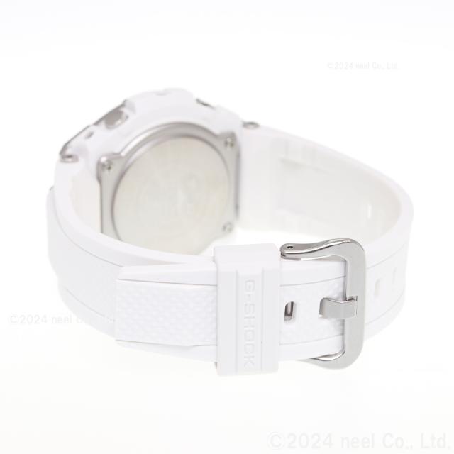 カシオ Gショック Gスチール CASIO G-SHOCK G-STEEL 電波