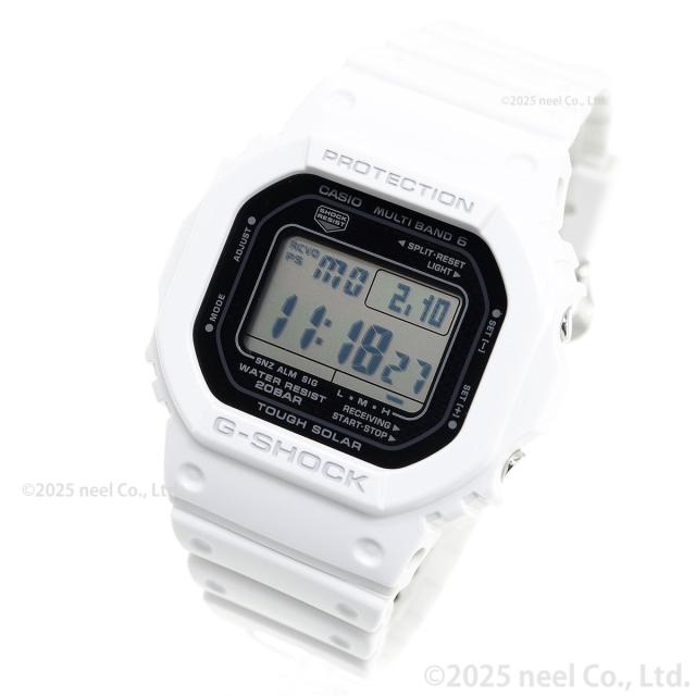 Gw 5000hs G shock 電波 ソーラー G-SHOCK Gショック GW-5000HS-7JF