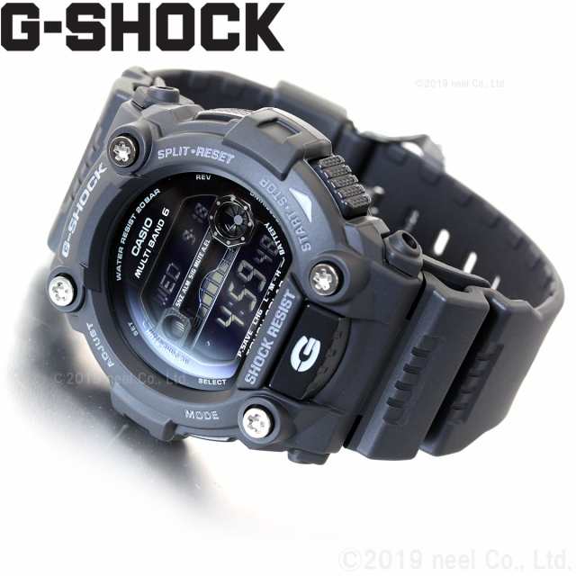 カシオ Gショック CASIO G-SHOCK 電波時計 ソーラー メンズ GW-7900B-1JFの通販はau PAY マーケット -  neelセレクトショップ | au PAY マーケット－通販サイト