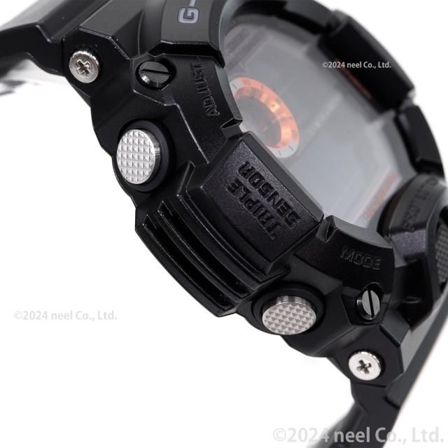カシオ Gショック レンジマン CASIO G-SHOCK RANGEMAN 電波 ソーラー