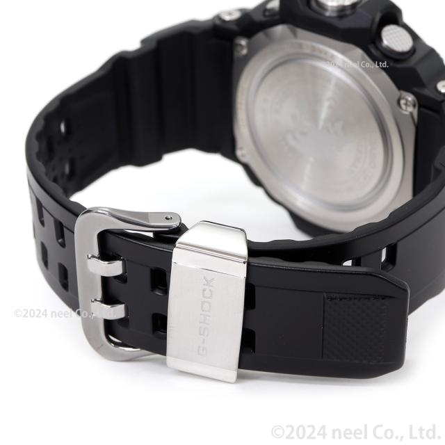 カシオ Gショック レンジマン CASIO G-SHOCK RANGEMAN 電波 ソーラー