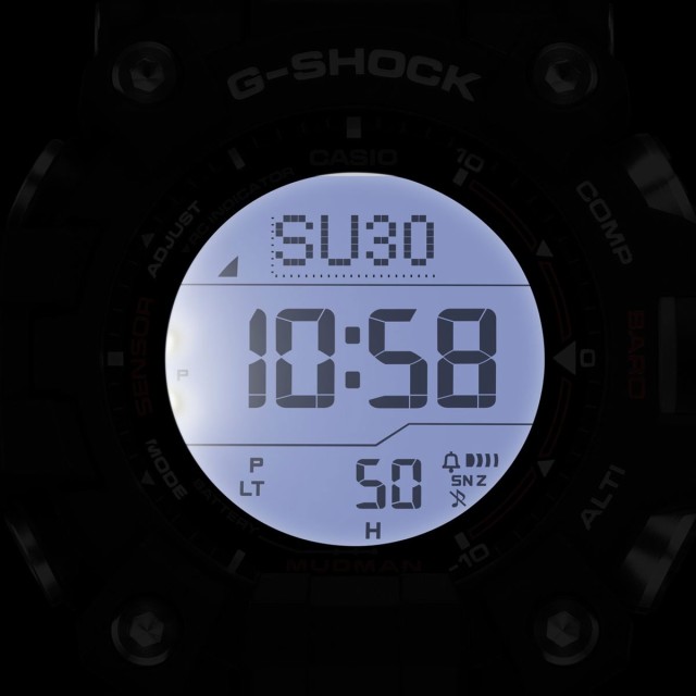 G-SHOCK 電波 ソーラー 電波時計 カシオ Gショック マッドマン MUDMAN 腕時計 メンズ MASTER OF G GW-9500-1JFの通販はau  PAY マーケット - neelセレクトショップ | au PAY マーケット－通販サイト