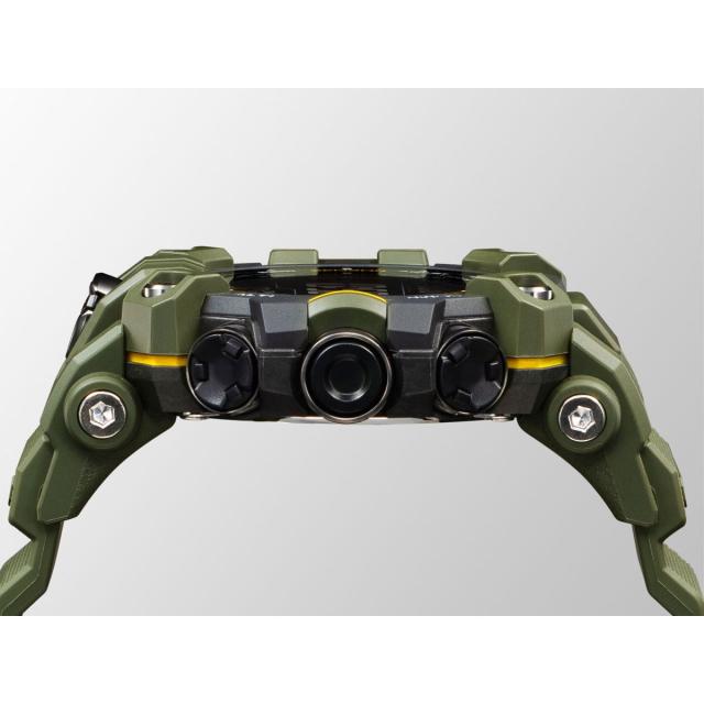 G-SHOCK 電波 ソーラー 電波時計 カシオ Gショック マッドマン MUDMAN 腕時計 メンズ MASTER OF G GW-9500-3JFの通販は