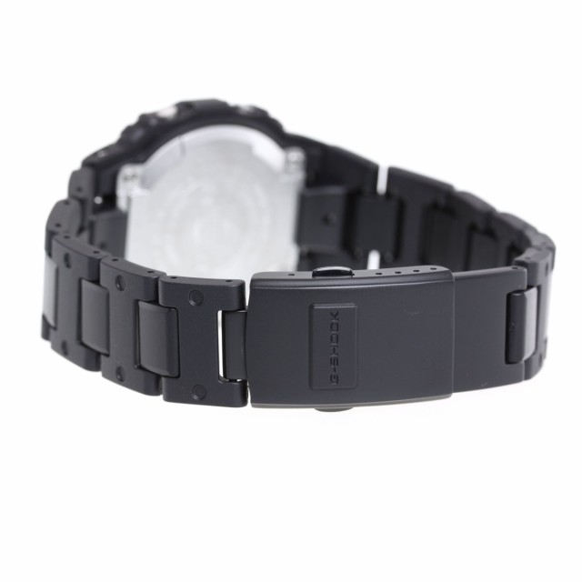 Gショック G-SHOCK 腕時計 メンズ 5600 デジタル ブラック GW-B5600BC