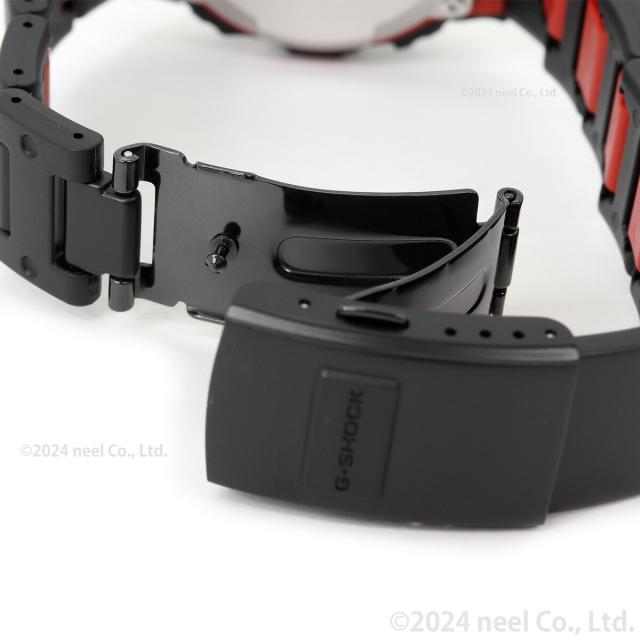 Gショック G-SHOCK 腕時計 メンズ 5600 デジタル ブラック GW-B5600HR