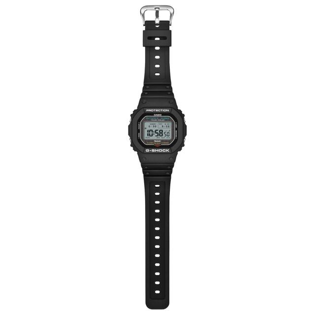 G-SHOCK カシオ Gショック CASIO GW-BX5600-1JF タフソーラー 電波時計 腕時計 メンズ MIP液晶 スマートフォンリンク_13