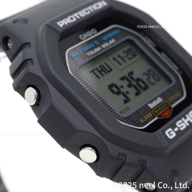 G-SHOCK カシオ Gショック CASIO GW-BX5600-1JF タフソーラー 電波時計 腕時計 メンズ MIP液晶 スマートフォンリンク_10