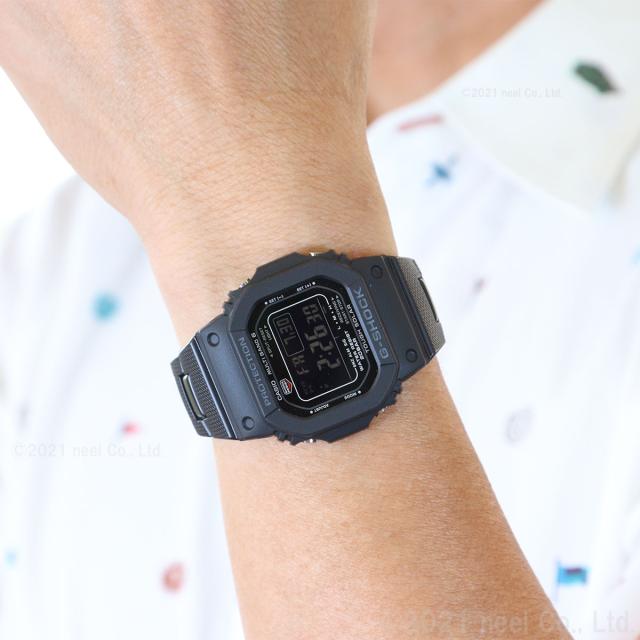 [カシオ] 腕時計ジーショック GW-M5610UBC-1JF メンズ ブラック 楽天市場】G-SHOCK GW-M5610UBC-1JF メンズ 腕時計 電波ソーラー
