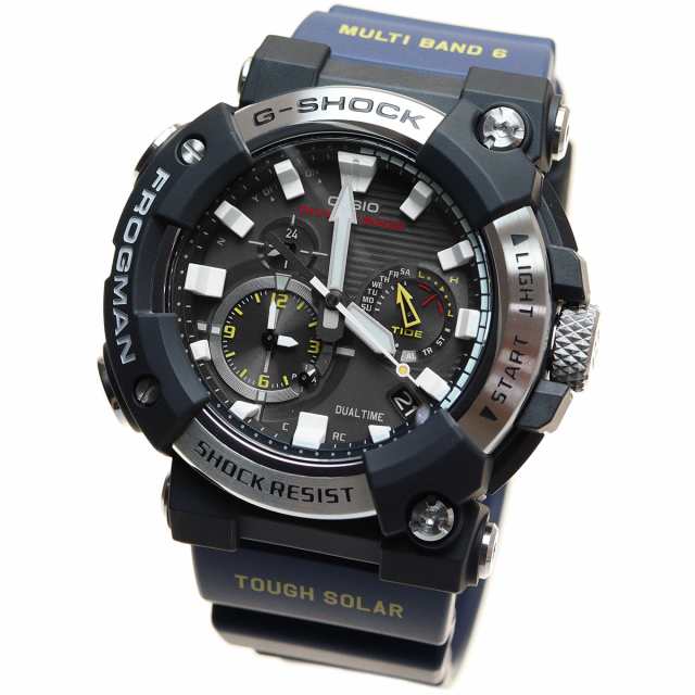 カシオ G-SHOCK フロッグマン GF-8520CM メンズ腕時計