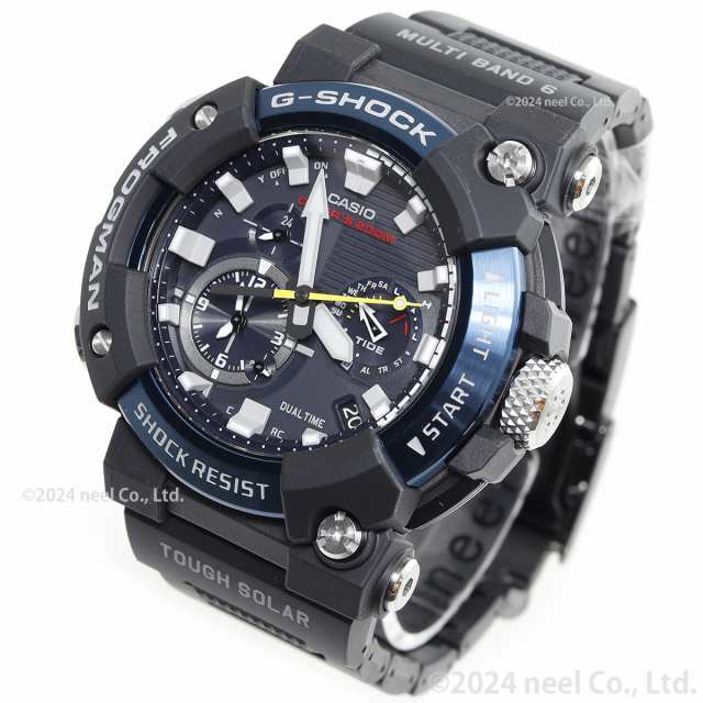 G-SHOCK 電波 ソーラー 電波時計 カシオ Gショック フロッグマン CASIO FROGMAN 腕時計 メンズ MASTER OF G GWF-A1000C-1AJFの通販はau  PAY マーケット - neelセレクトショップ | au PAY マーケット－通販サイト