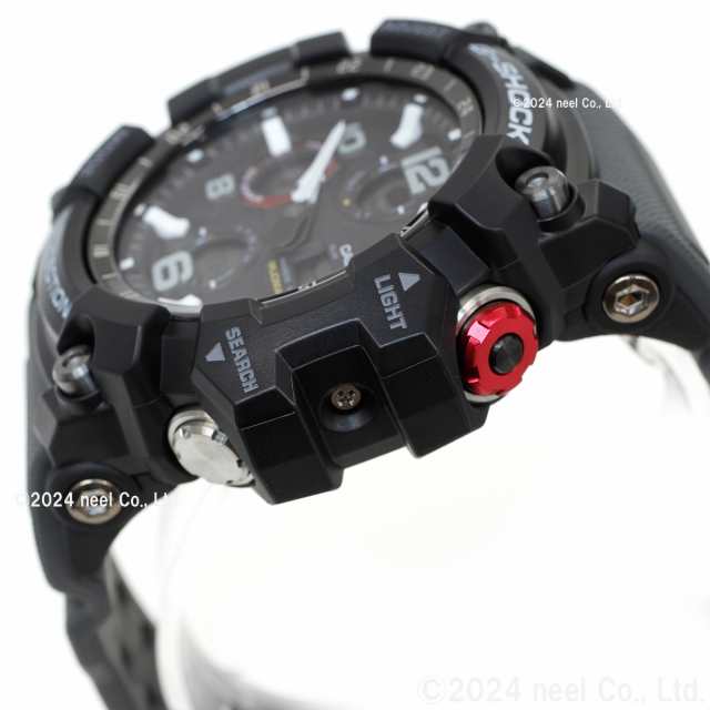 カシオ Gショック マッドマスター CASIO G-SHOCK MUDMASTER 腕時計 ...