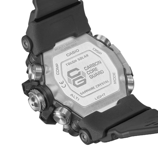 G-SHOCK カシオ Gショック マッドマスター CASIO 腕時計 メンズ