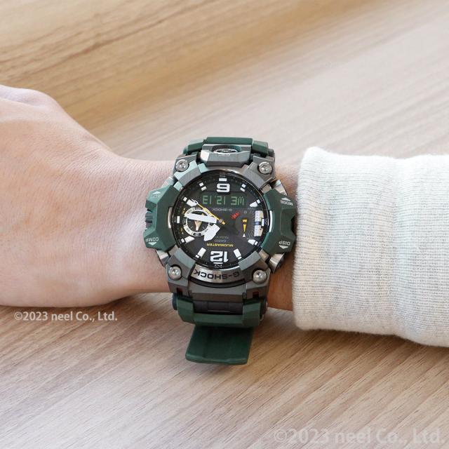 CASIO G-SHOCK カシオ ジーショック ソーラー電波 メンズ時計 GST-W330D-1AJF □CASIO G-SHOCK カシオ ジーショック タフソーラー マルチバンド6 GW