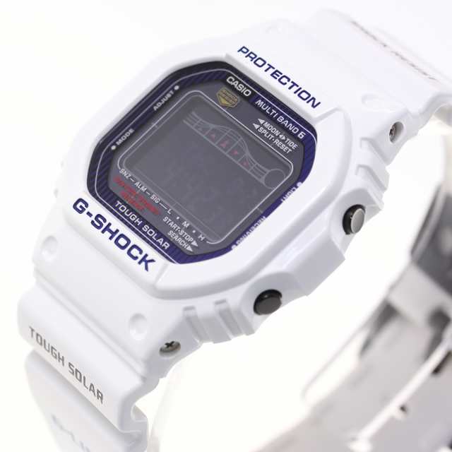 カシオ Gショック Gライド CASIO G-SHOCK G-LIDE 電波 ソーラー 電波 