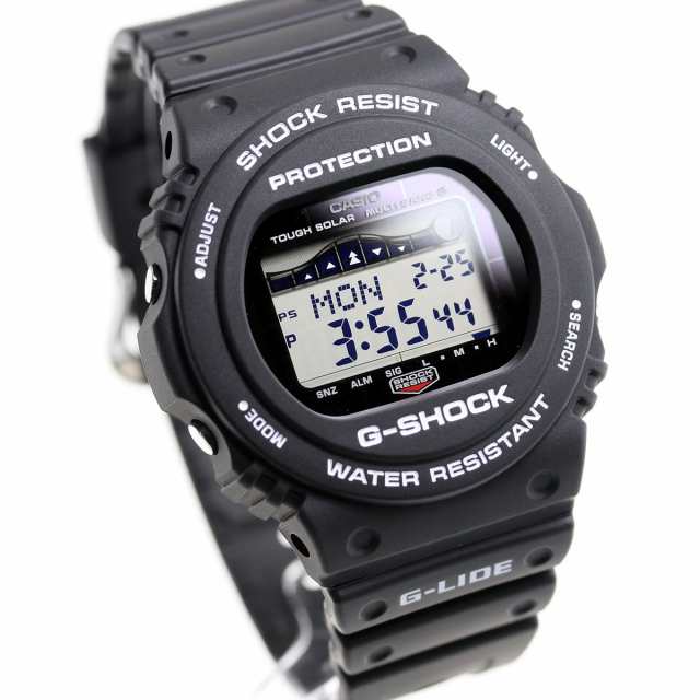 CASIO(カシオ) GWX-5700CS-1JF G-SHOCK(ジーショック - 腕時計(デジタル)