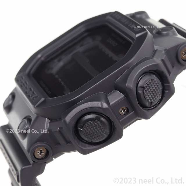 カシオ Gショック CASIO G-SHOCK 電波 ソーラー 電波時計 腕時計 メンズ ブラック タフソーラー デジタル  GXW-56BB-1JFの通販はau PAY マーケット - neelセレクトショップ | au PAY マーケット－通販サイト