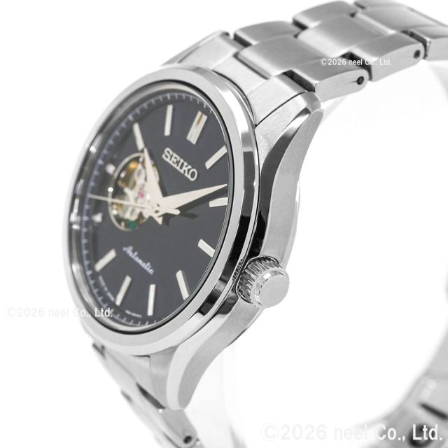セイコー セレクション SEIKO SELECTION Sシリーズ メカニカル 自動