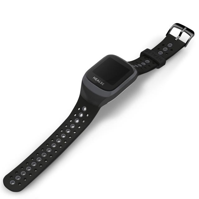 HEALBE GoBe3 ゴービー3 スマートウォッチ ウェアラブル