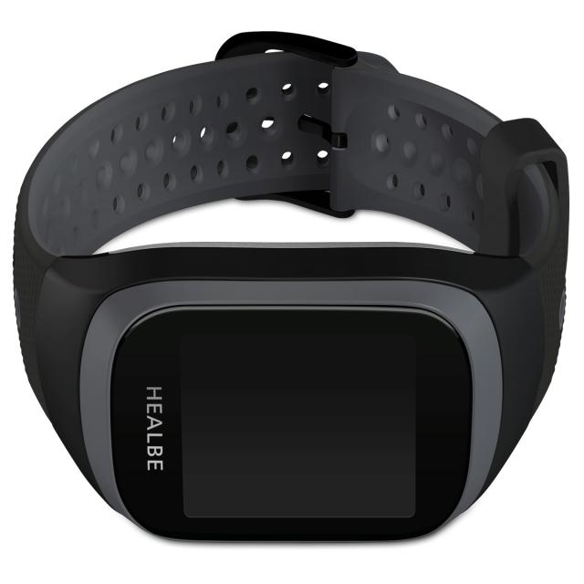HEALBE GoBe3 ゴービー3 スマートウォッチ ウェアラブル スマート 