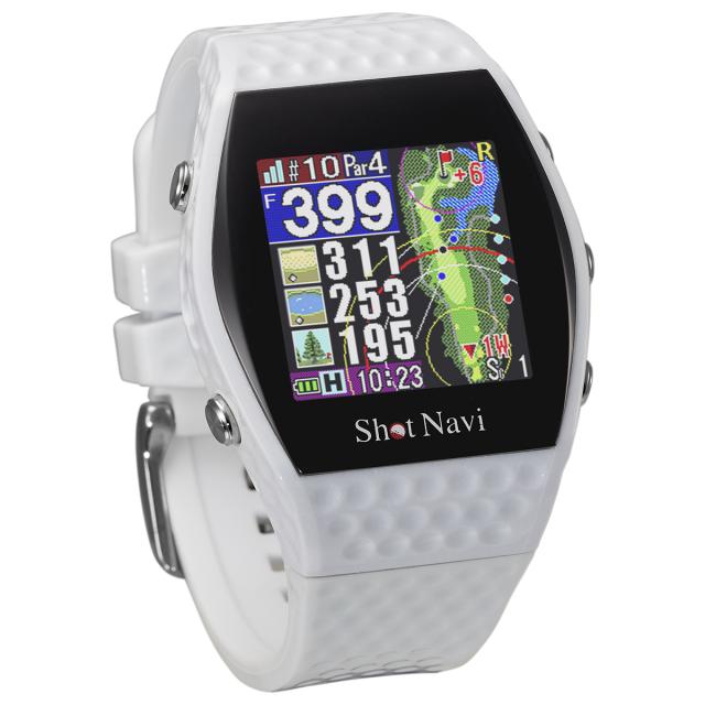 Shot Navi「INFINITY」　ショットナビ「インフィニティ」 ShotNavi ショットナビ Shot Navi INFINITY Touch