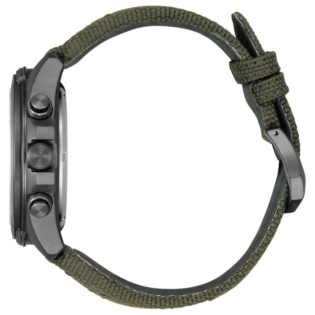 シチズン プロマスター ランド CITIZEN PROMASTER LAND エコドライブ 腕時計 メンズ JV1005-02W_15