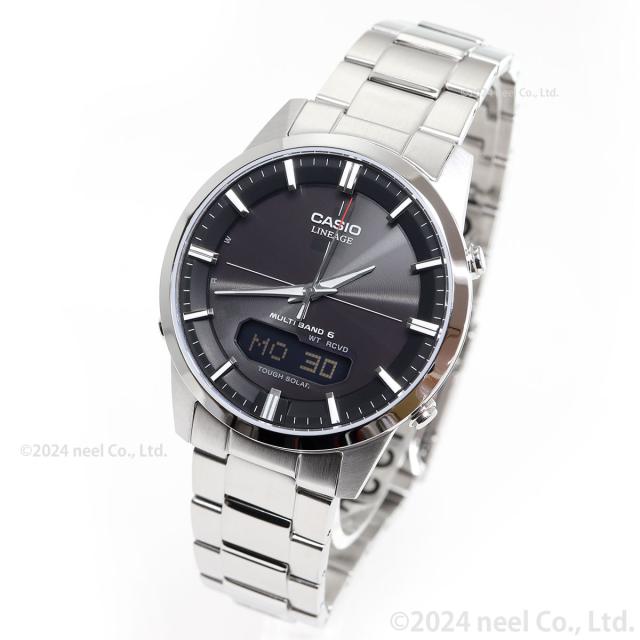 断*ラ様 CASIO リニエージLINEAGELCW-M170DB-1AJF LCW-M170D-1AJF | CASIO