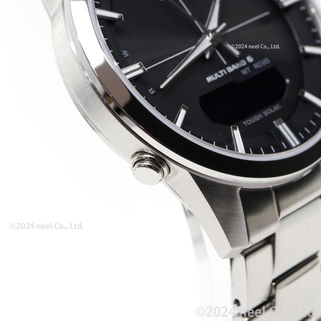 CASIO LINEAGE リニエージ　LCW-M170D-1AJF 楽天市場】【イメージ違いも90日間は返品OK！】カシオ