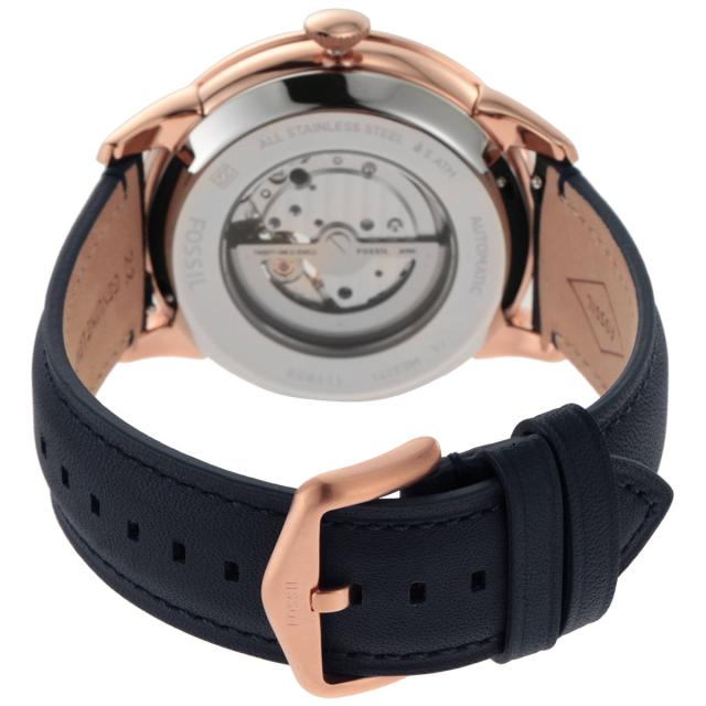 フォッシル FOSSIL 腕時計 メンズ 自動巻き マルチ