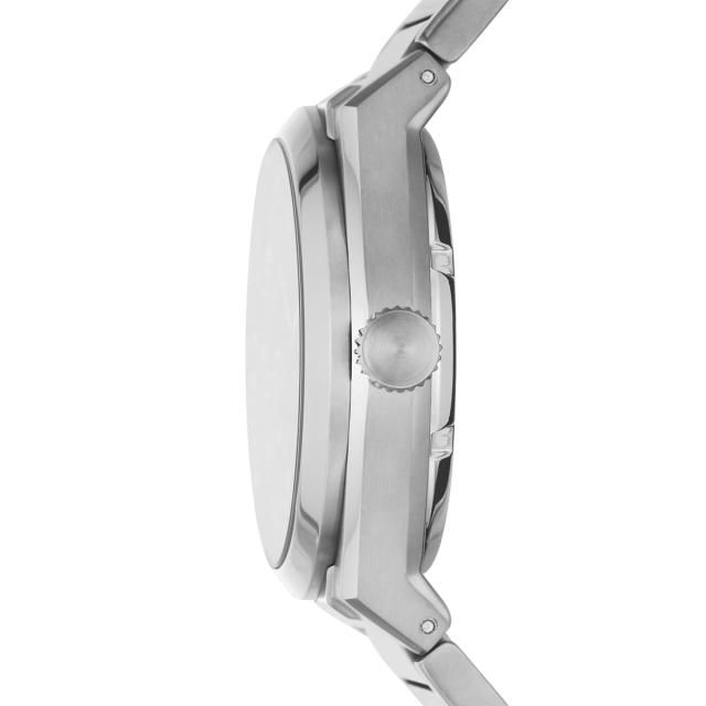 フォッシル FOSSIL 腕時計 メンズ EVERETT エバレット ME3220 自動巻き オートマティック ステンレス_2