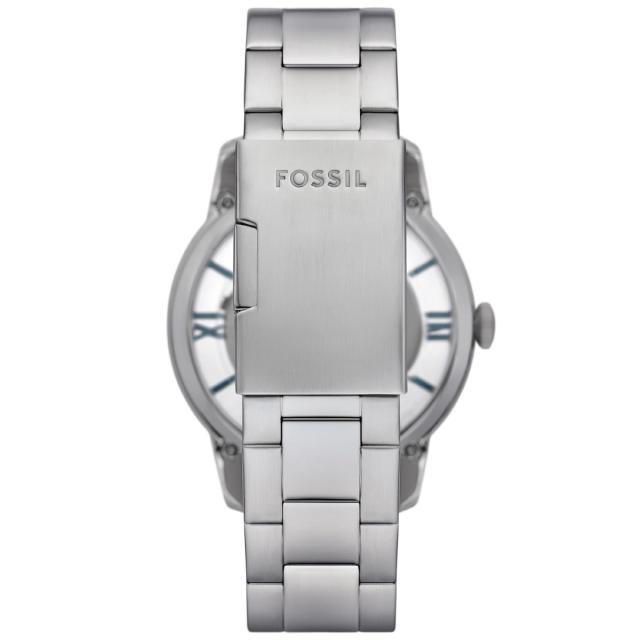 フォッシル FOSSIL 腕時計 メンズ 自動巻き TOWNSMAN オートマティック ステンレススチールウォッチ ME3260_3