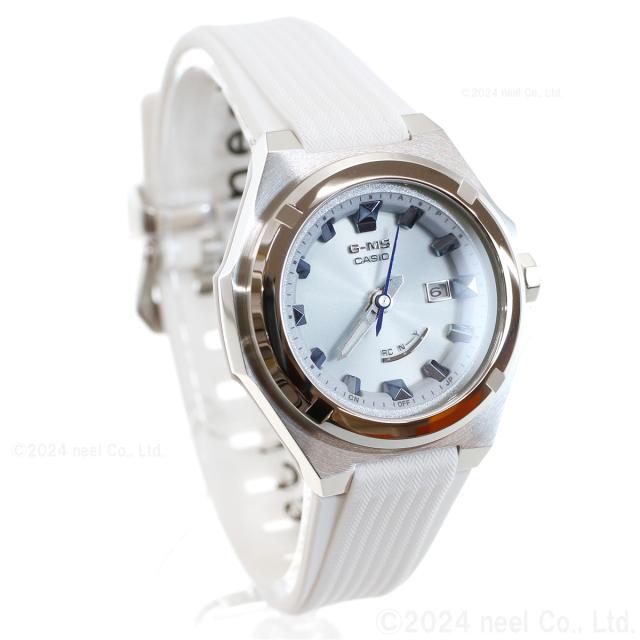 BABY-G カシオ ベビーG レディース G-MS 電波 ソーラー 腕時計 タフ 