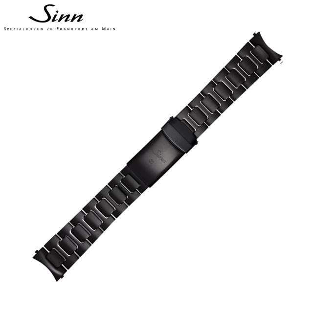 Sinn 純正ステンレススチール ブレスレット Sinn ジン 純正 替え