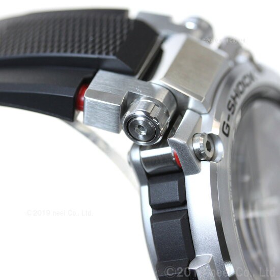 Gショック MT-G G-SHOCK 電波 ソーラー メンズ 腕時計 MTG-B1000-1AJF ジーショック
