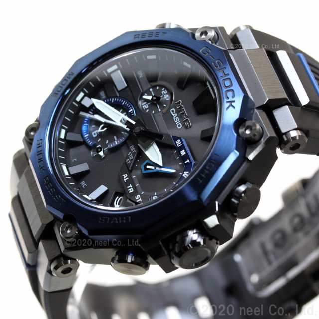 MT-G G-SHOCK 電波 ソーラー 電波時計 カシオ Gショック CASIO 腕時計 ...