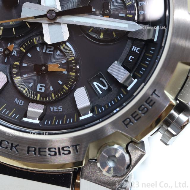 MT-G G-SHOCK 電波 ソーラー 電波時計 カシオ Gショック CASIO 腕時計 メンズ スマートフォンリンク タフソーラー MTG-B3000D-1A9JF_9