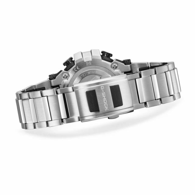 MT-G G-SHOCK 電波 ソーラー 電波時計 カシオ Gショック CASIO 腕時計 メンズ スマートフォンリンク タフソーラー MTG-B3000D-1AJF_17