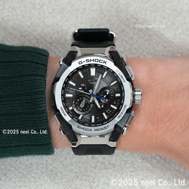 MT-G G-SHOCK 電波 ソーラー 電波時計 カシオ Gショック CASIO 腕時計